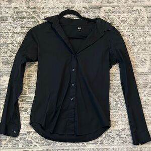 Uniqlo button down shirt Shirt